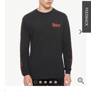 Slipknot T-shirt